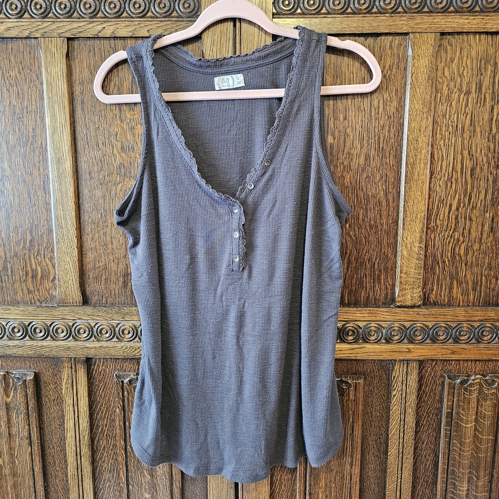 2 Maurices Tank Tops!!! See Pics!